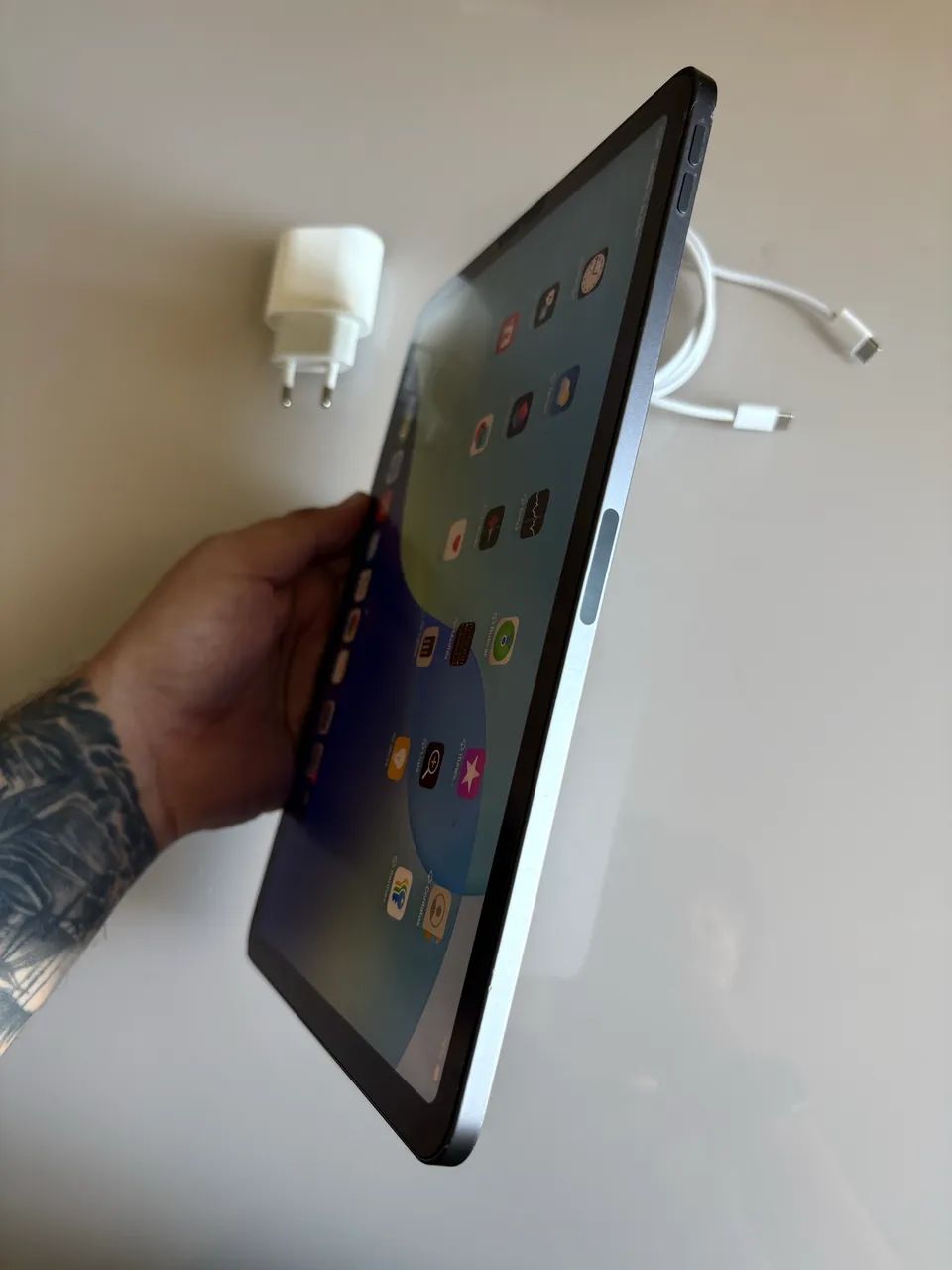 iPad Air 4 geração - Foto 4