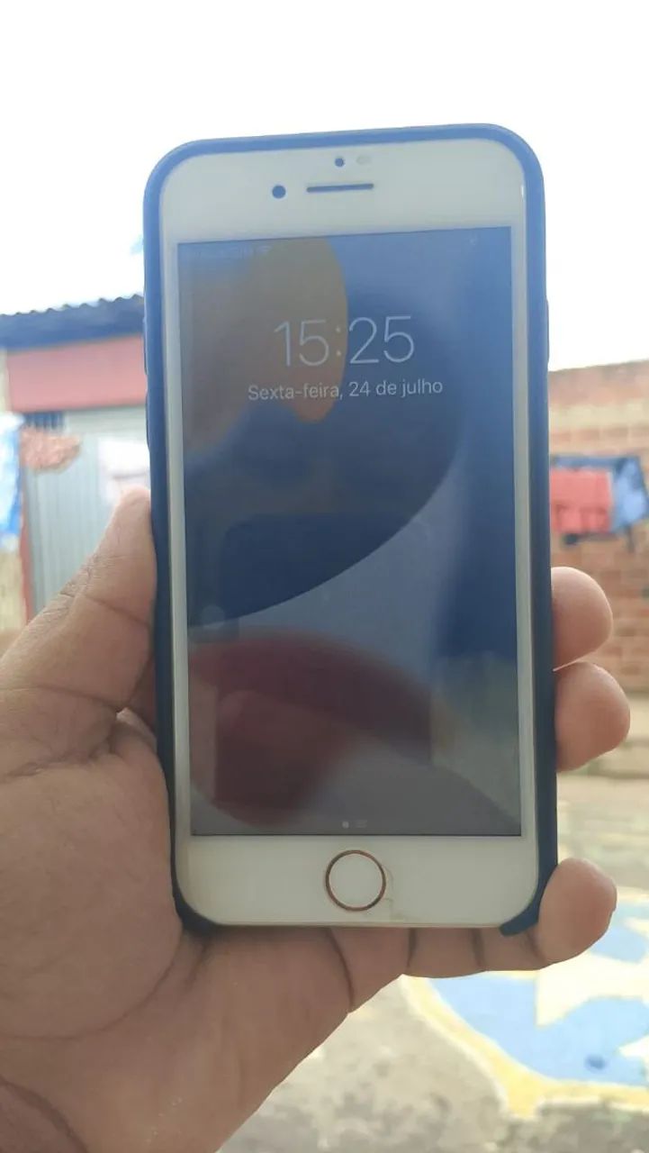 Vendo iphone 7 - Foto 2