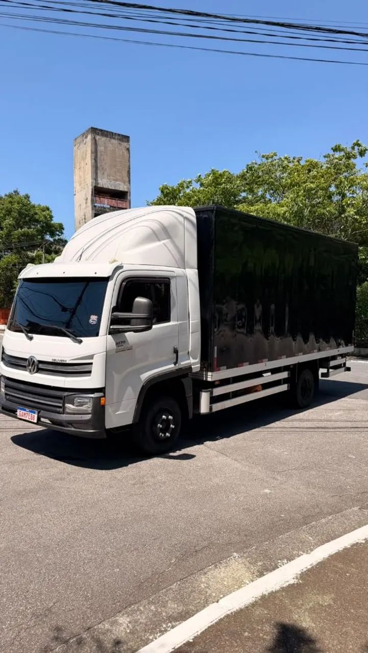 Delivery 9170 bau - Foto 2