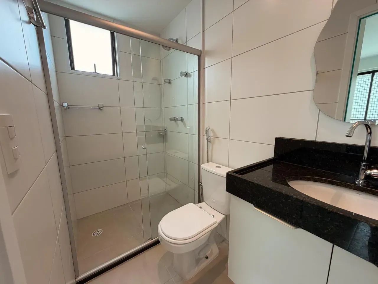 Alugo Promenade 3 mobiliado - Foto 5