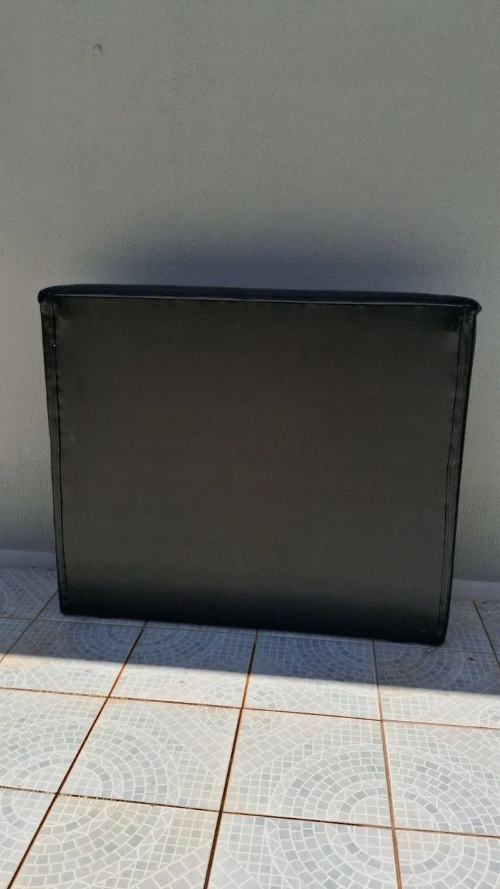 Cabiceira de casal  - Foto 2
