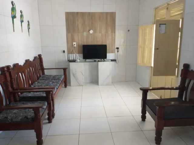 Aluguel de casa - Praia de Peroba! - Foto 2