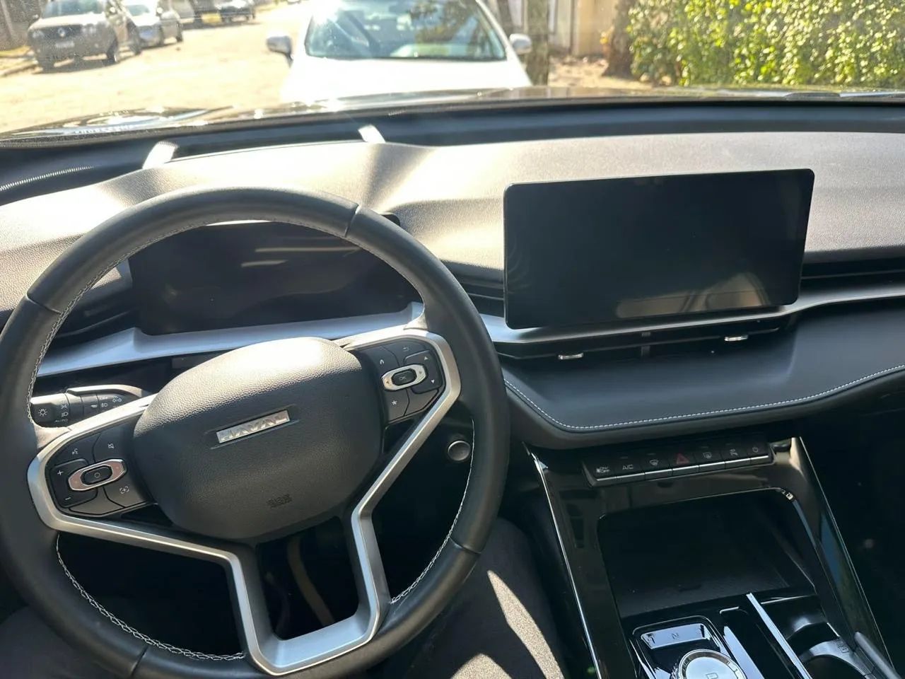 GWM Haval H6 Premium HEV 2025 - Foto 2