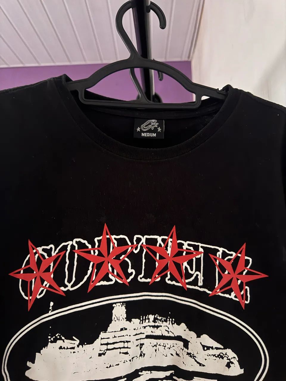Camiseta Corteiz - Foto 3