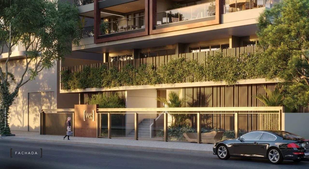 WE Sorocaba  Estilo e conforto em uma cobertura de 4 quartos de plantas flexíveis. - Foto 3