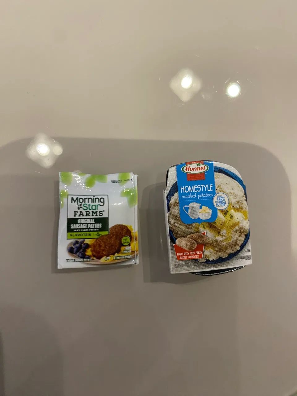 Itens Mini Brands geladeira  - Foto 4
