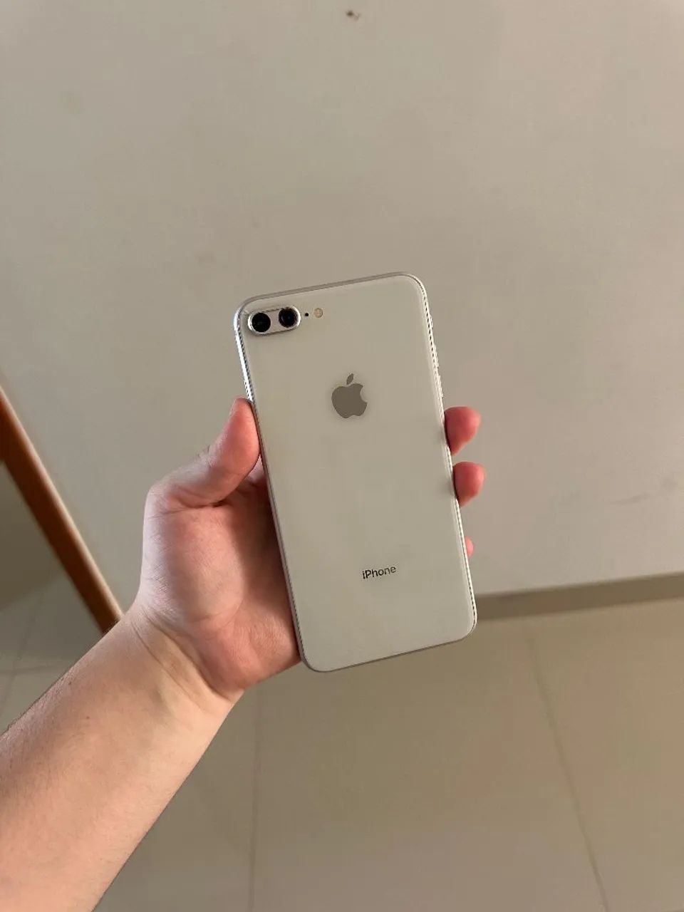 Iphone 8 plus 256GB - Celulares e Smartphones - Calhau, São Luís