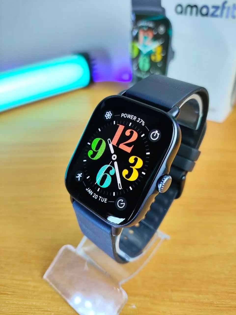 AMAZFIT GTS 4 MINI NEW - Foto 4