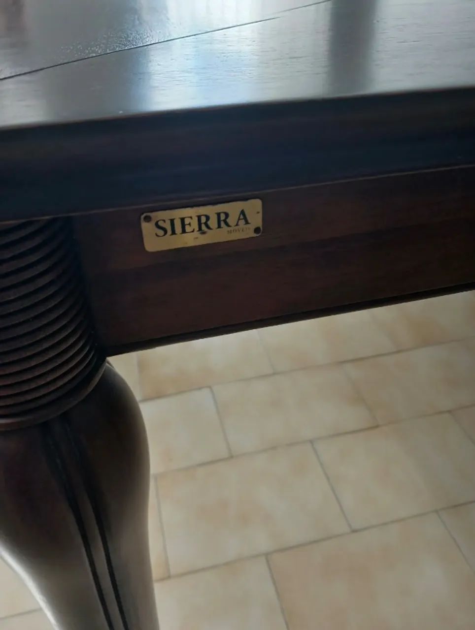 Mesa de jantar - Foto 2