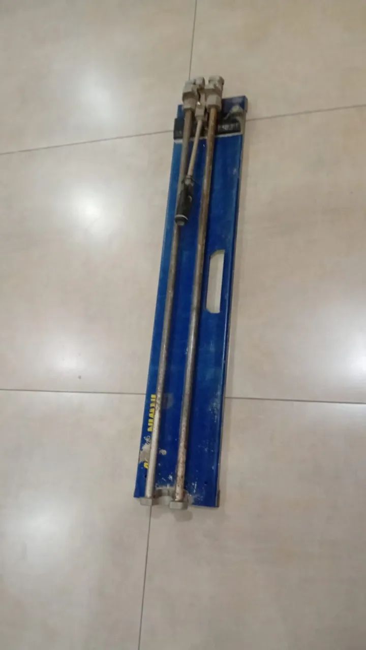 Cortador de Piso - Foto 2