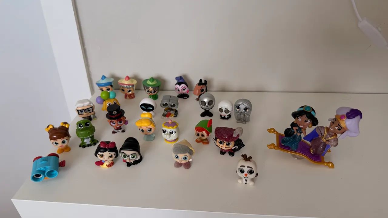 Doorables