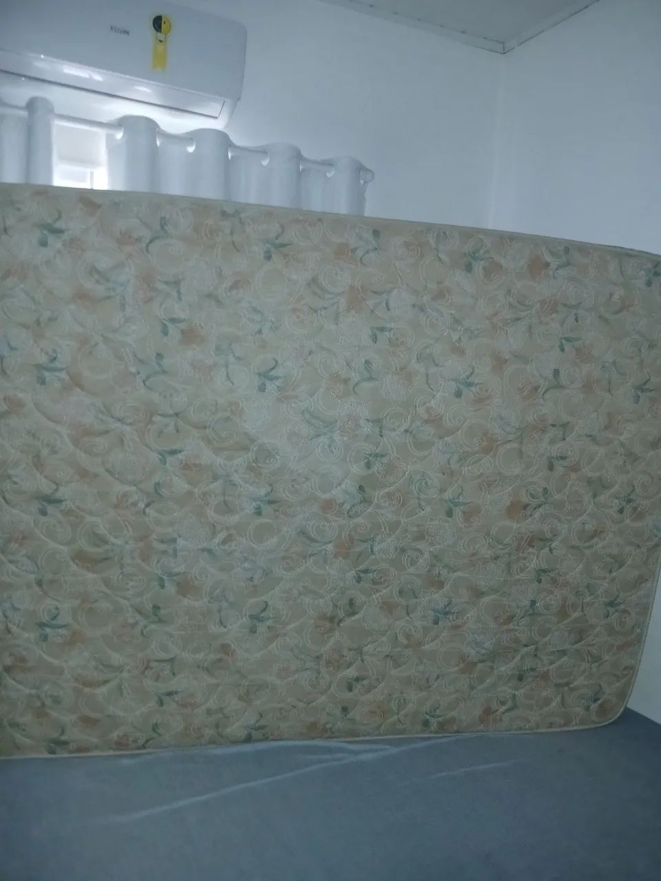 Baixei pra vender Colchao espuma D45 