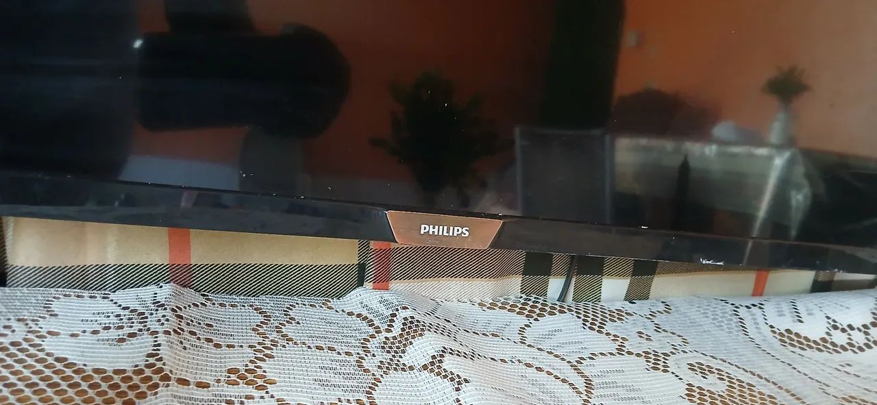 Vendo TV de 50 polegadas Philips  - Foto 2