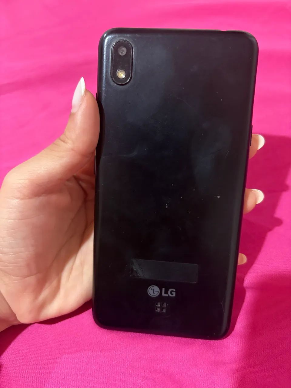 Celular usado  - Foto 2