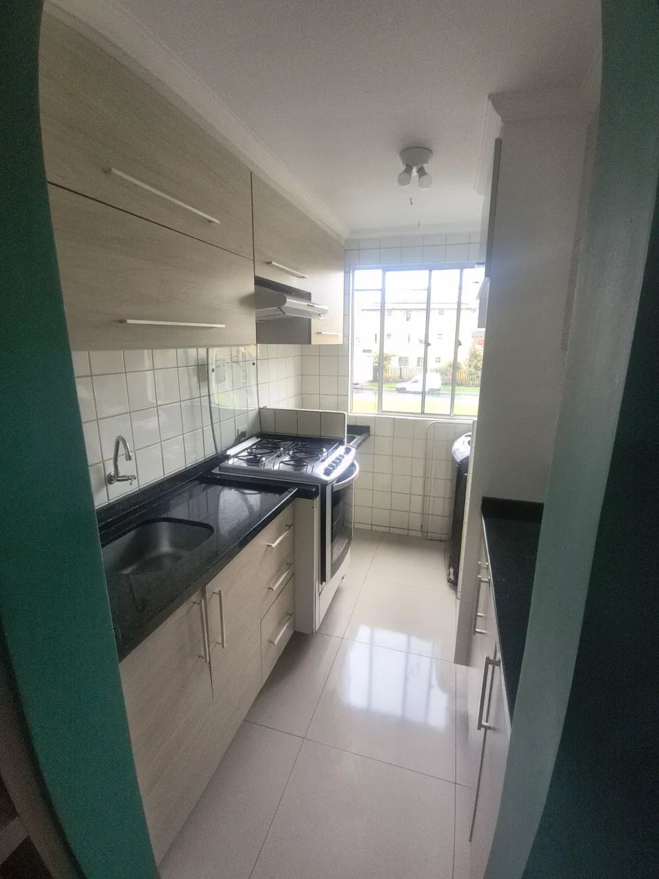 Apartamento no sítio cercado  - Foto 4