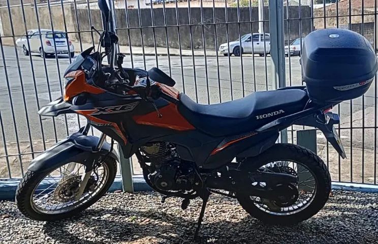 HONDA XRE 190