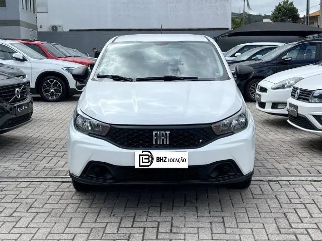 Locação Uber COMFORT - ARGO e POLO - Disponibilidade IMEDIATA!
