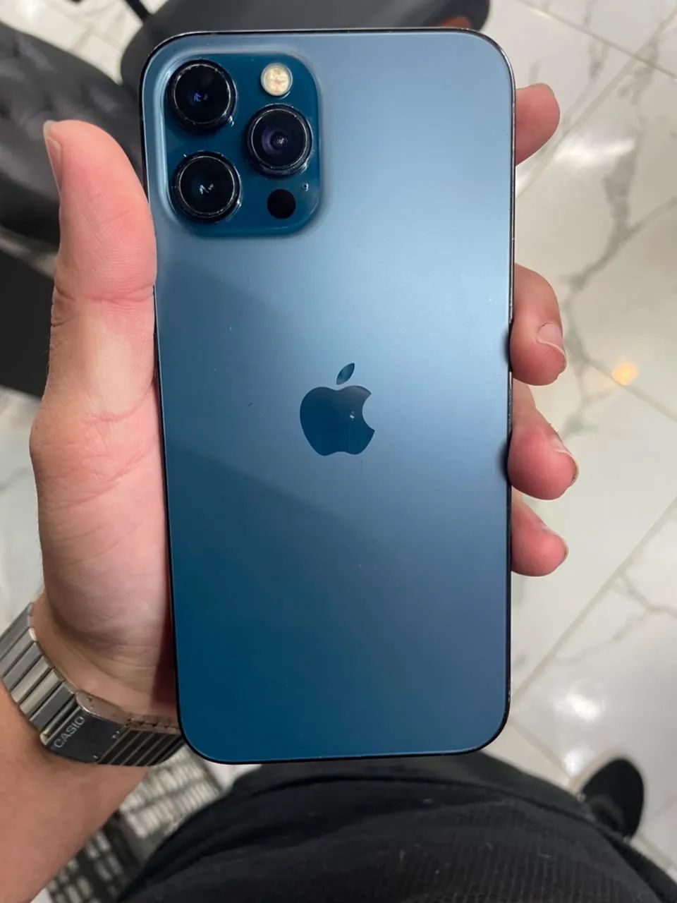 iPhone 12 Pro Max 128Gb