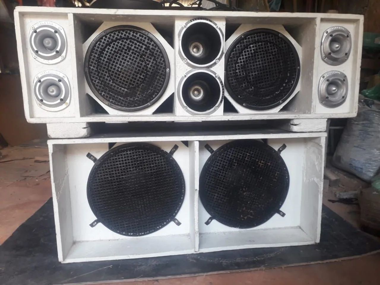 Som e módulo  - Foto 3