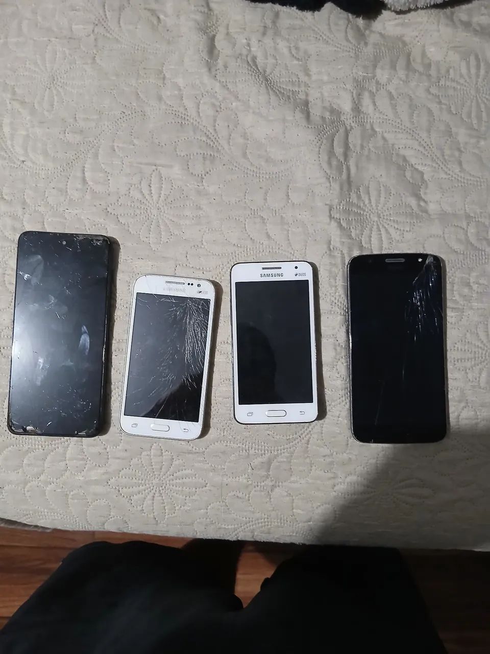 Carcaça de celular - Foto 2