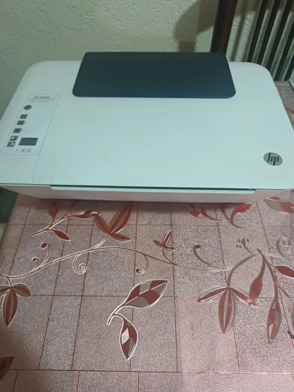  impressora HP Deskjet Ink Advantage 2546  - Foto 3