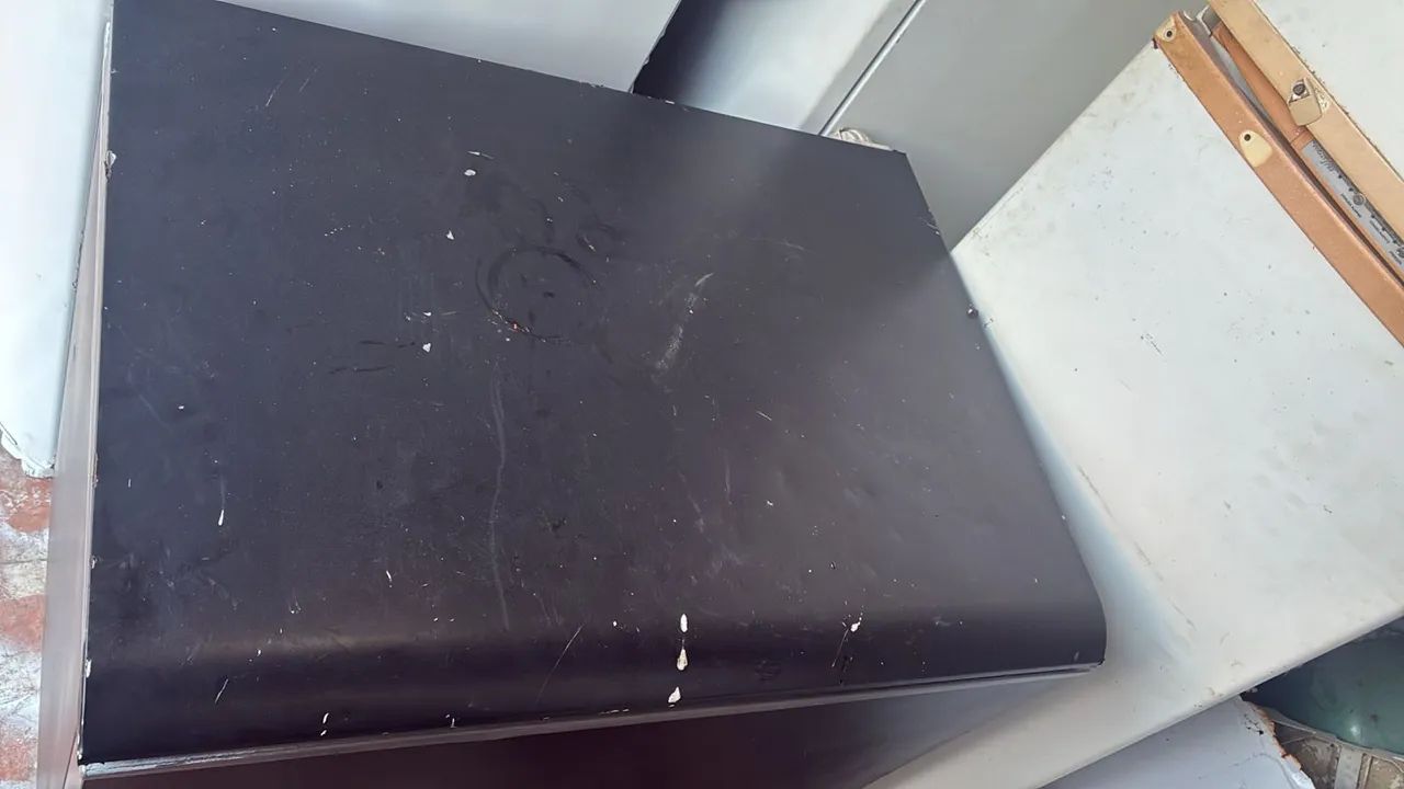 Freezer 3 mês de ha - Foto 4