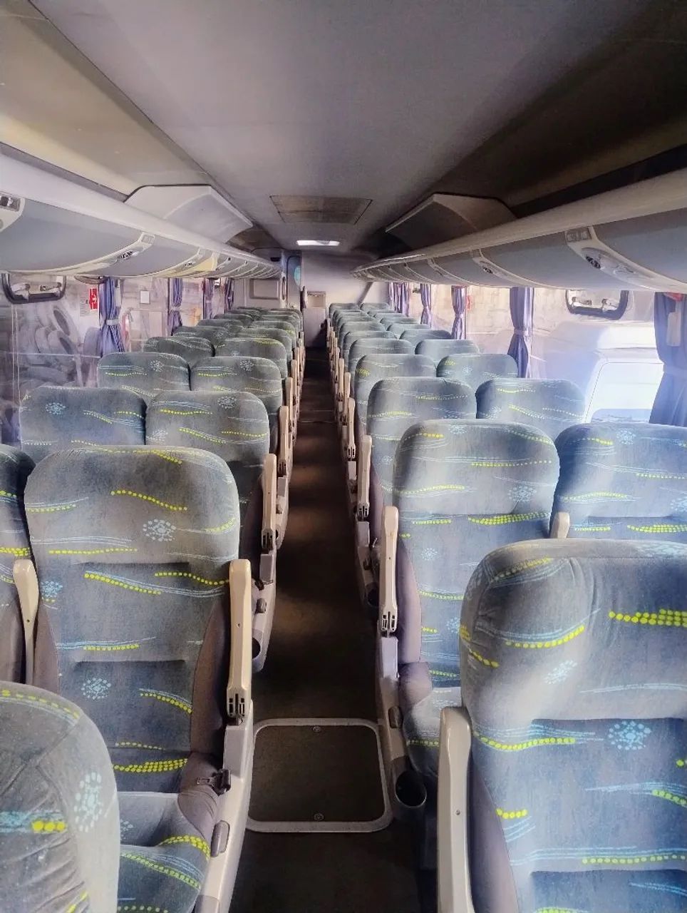 Ônibus Mercedes 0500 Marcopolo g7 Paradiso 1200 - Foto 6