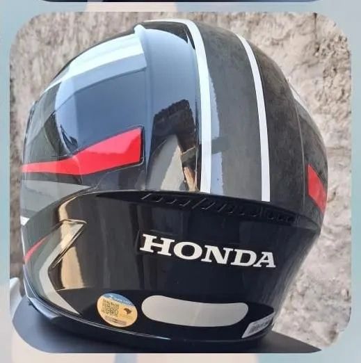 Capacete - Foto 3