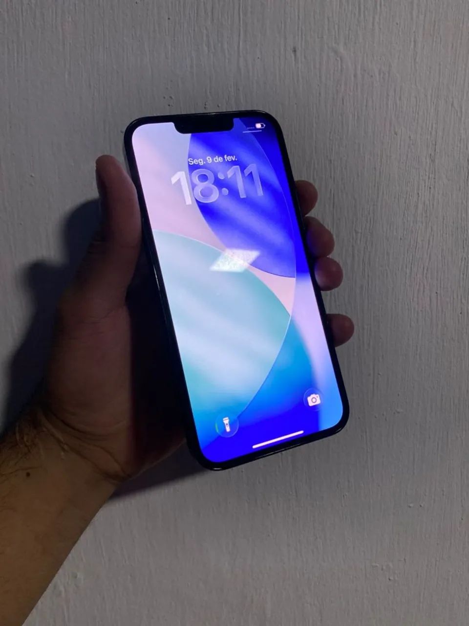 Iphone 13 Pro 256Gb estado de zero - Foto 5