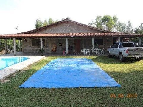 CHACARA, VENDA, ARAÇOIABA DA SERRA/SP