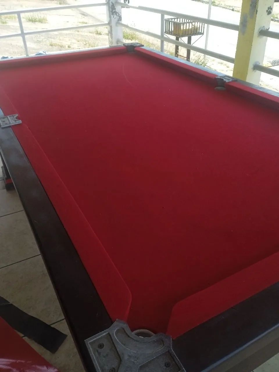 Mesa de sinuca  - Foto 3