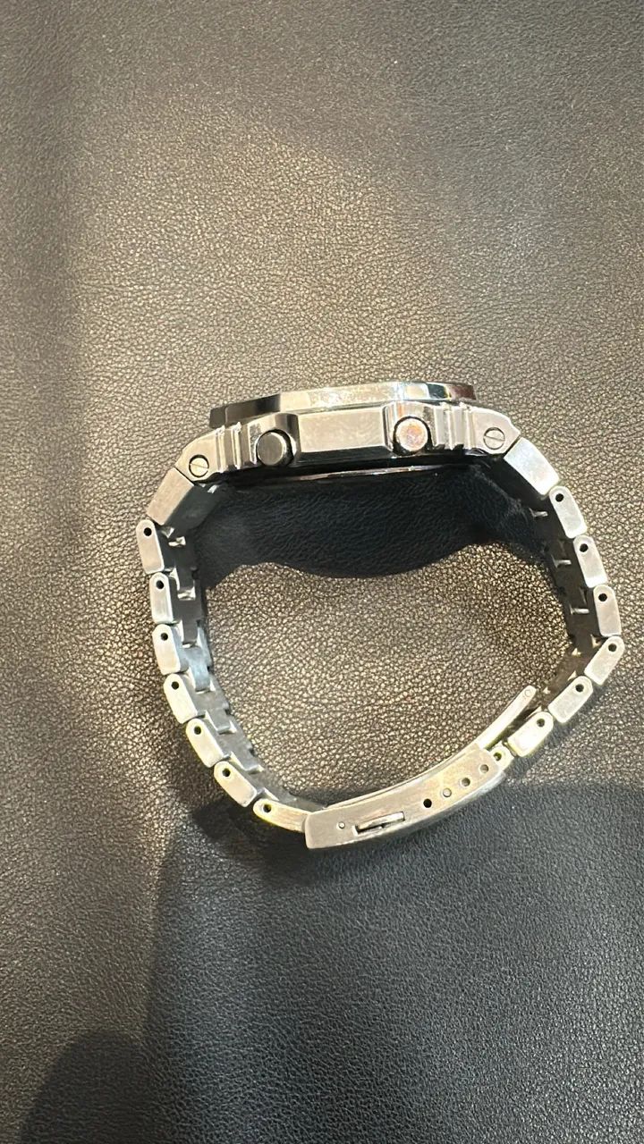 Relogio Casio G-Shok - Foto 2