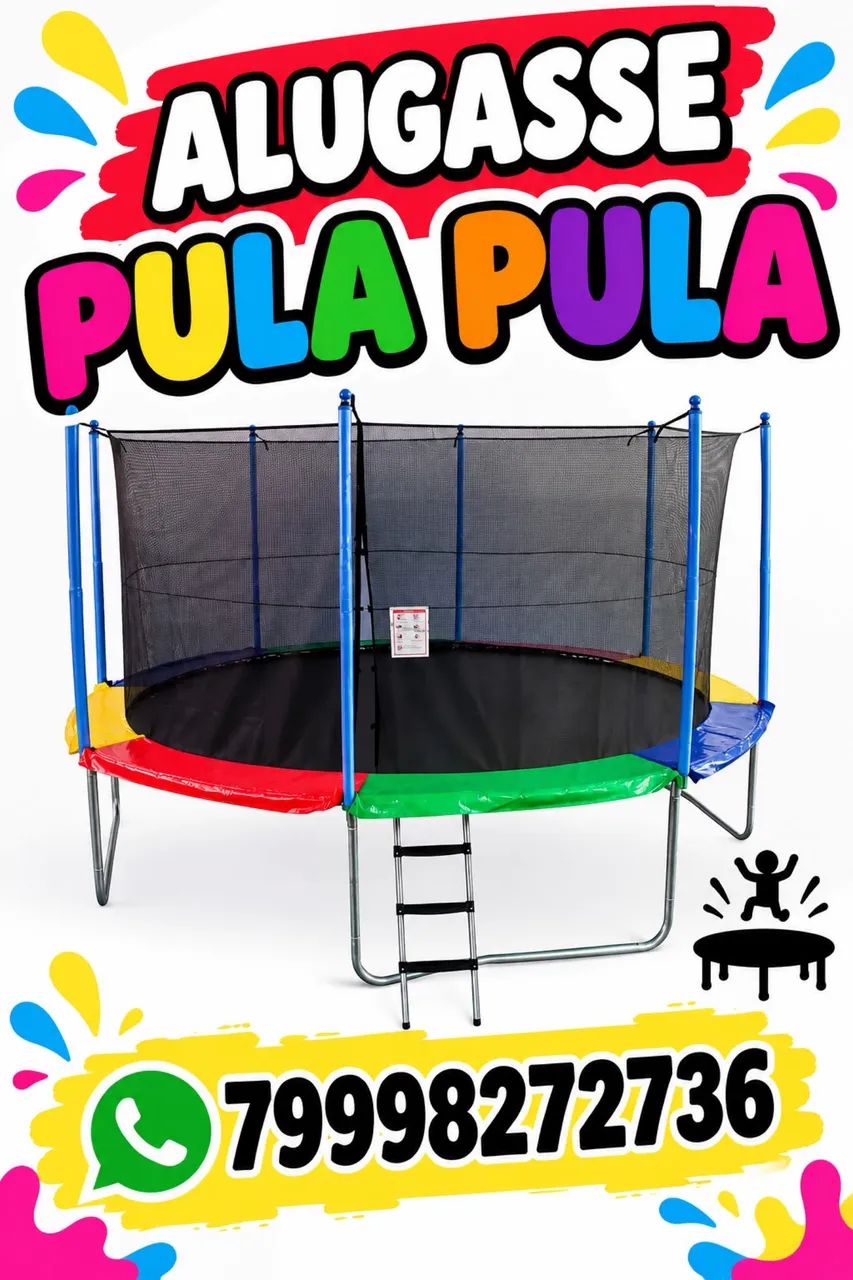 Aluga pula pula 