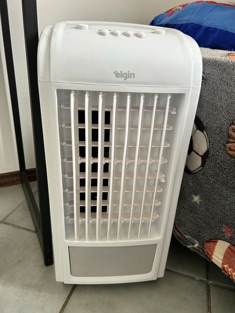 Climatizador Elgin
