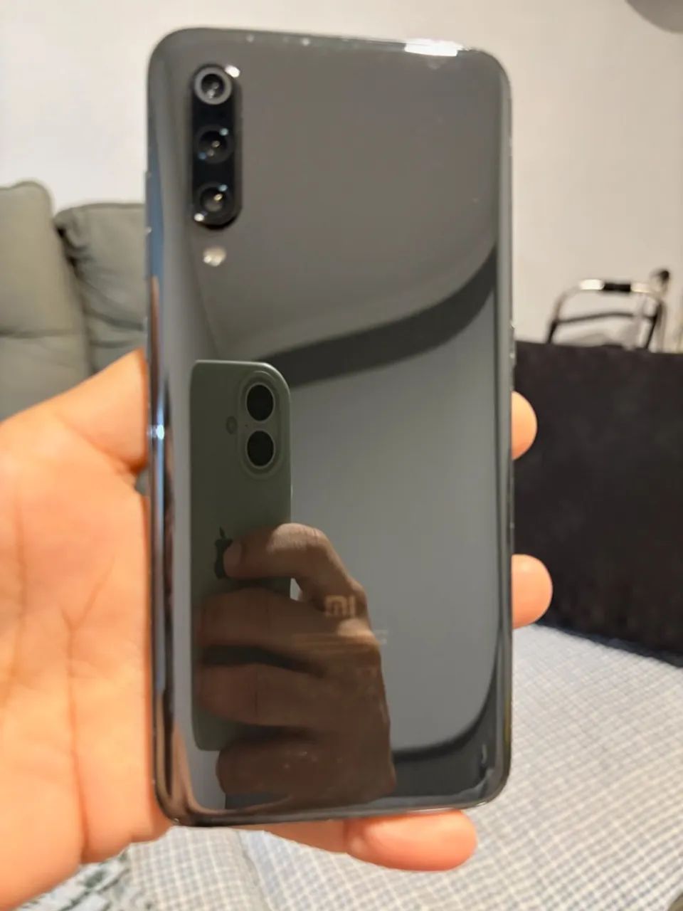 Xiaomi Mi 9 smartphone  - Foto 2