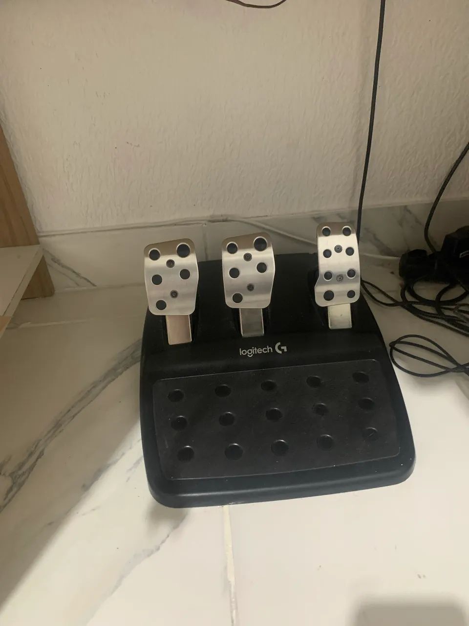 Volante Logitech G920 - Foto 2