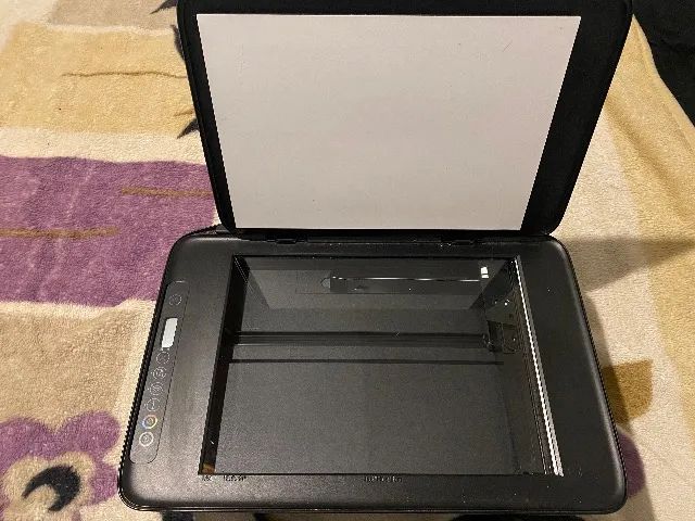 Impressora HP 2874 - Foto 3