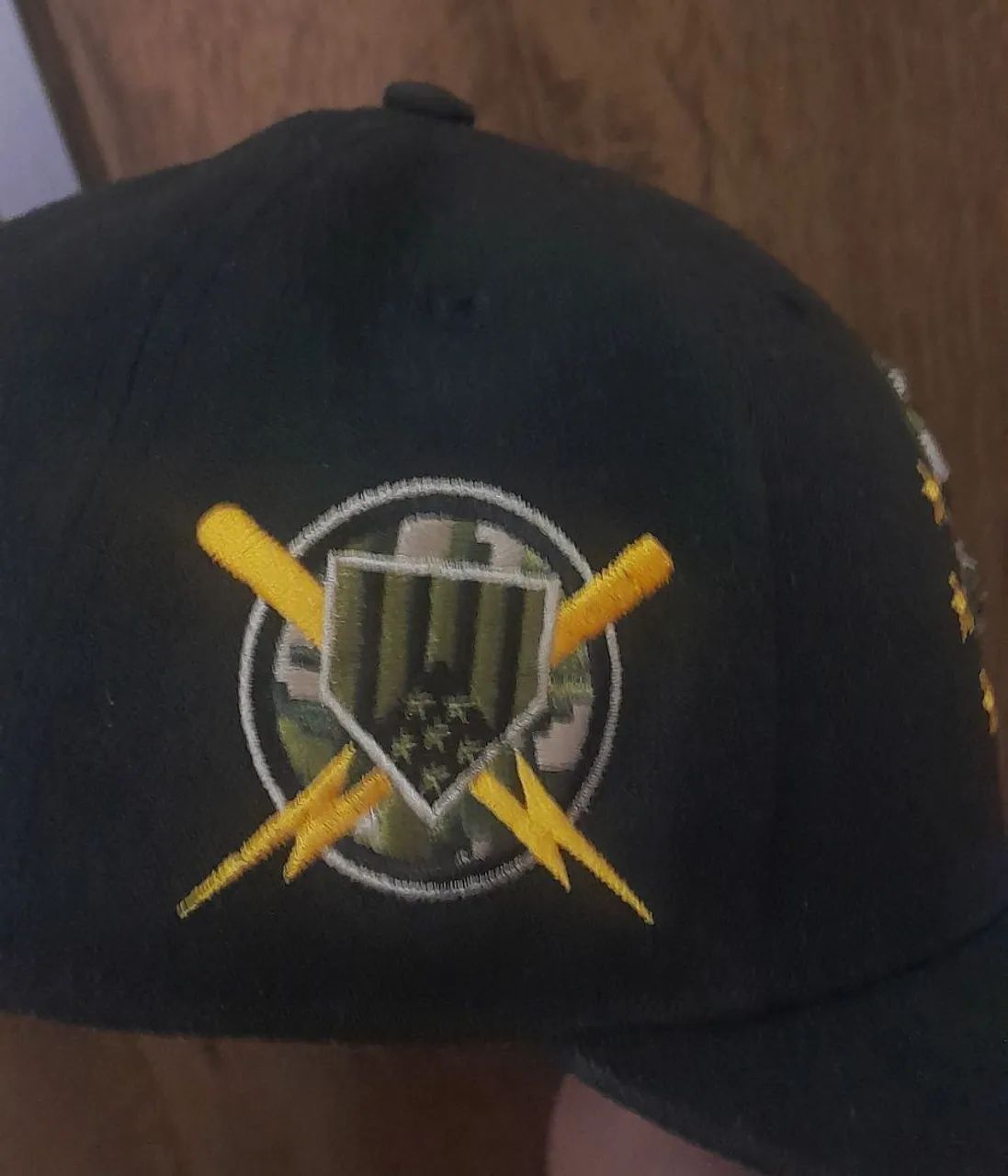 Boné new era 59fifty  - Foto 3
