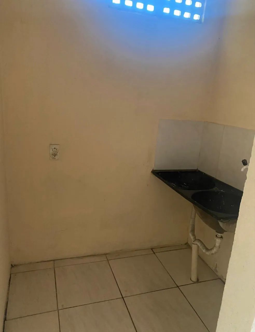 Kitnet no centro sem burocracia  - Foto 4