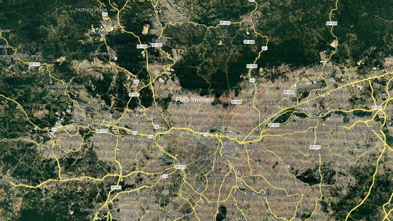 Galpão comercial para locação em Cajamar-SP, Vila União: 1 sala, 2 banheiros, 12 vagas, 10 - Foto 12
