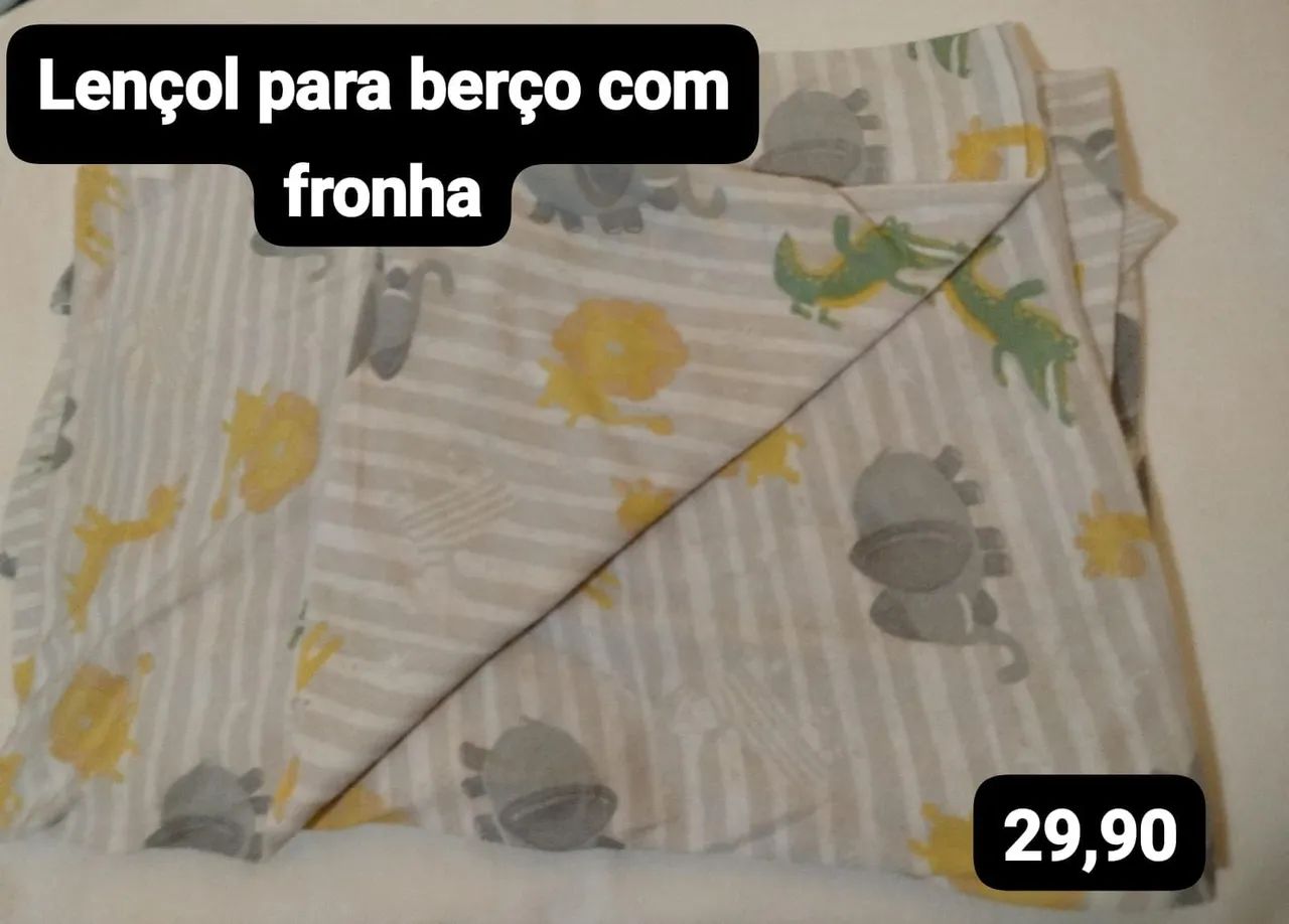 Roupinhas para bebê  - Foto 5