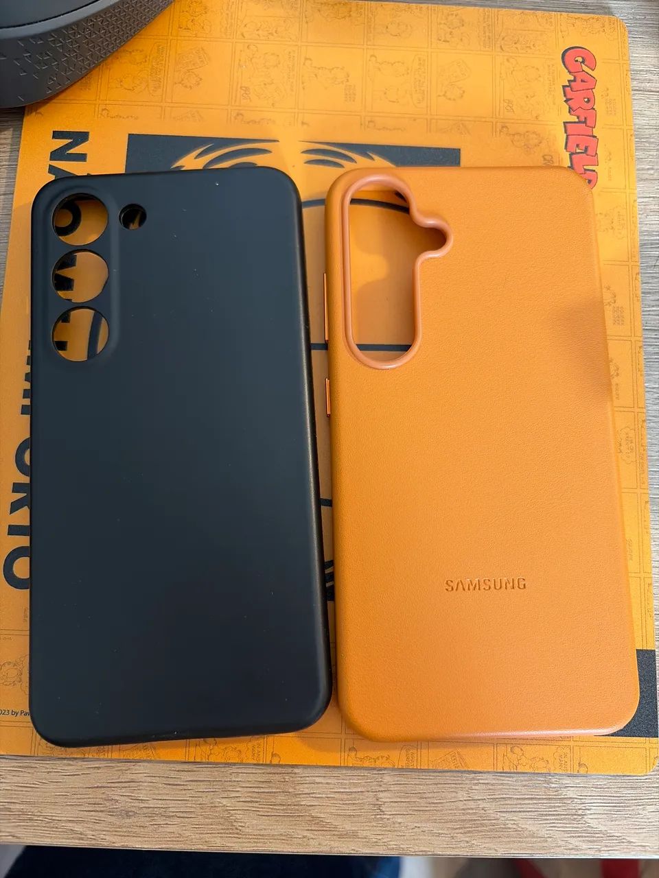 Galaxy S23 256GB + Powerbank  - Foto 3