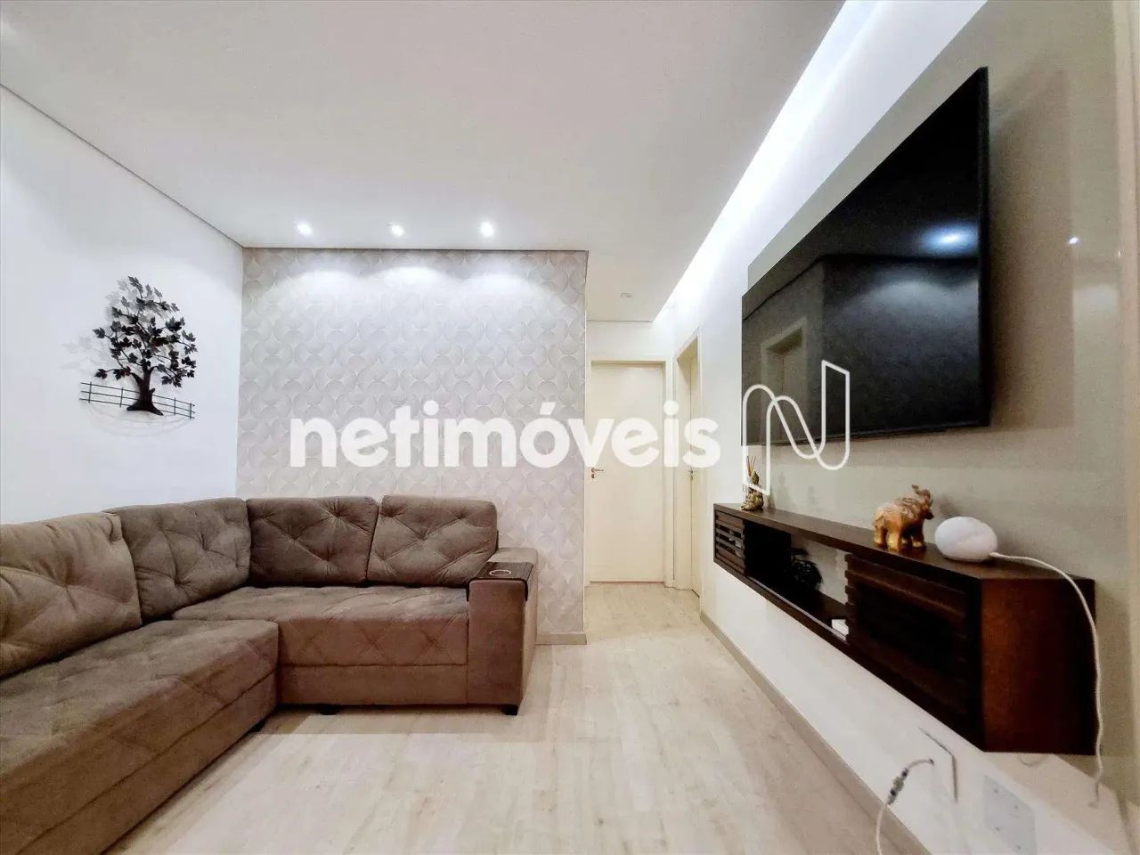 Venda Apartamento 2 quartos Buritis Belo Horizonte - Foto 2