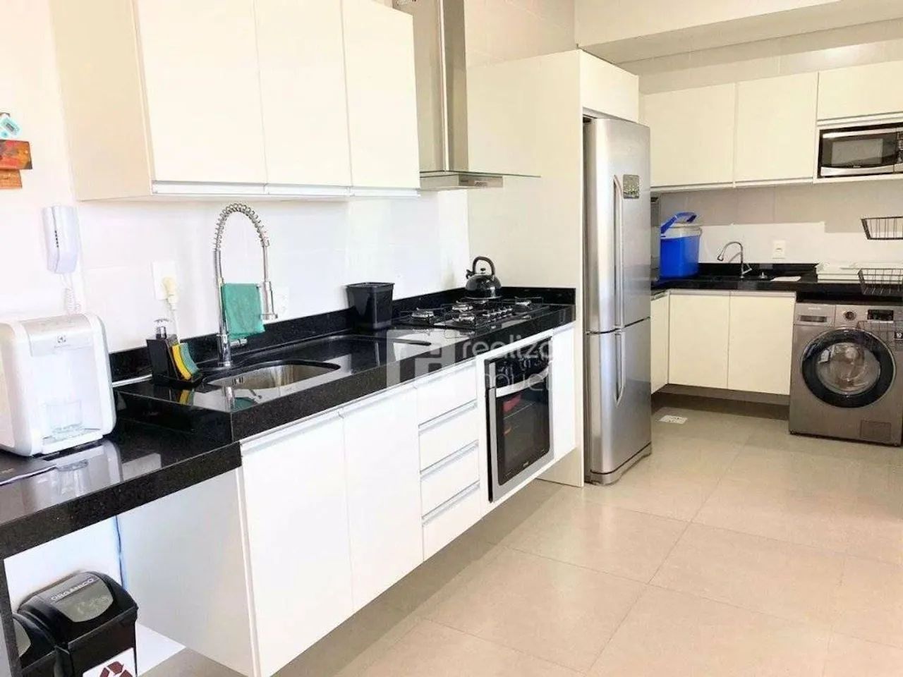 Cobertura Residencial à venda, Campeche, Florianópolis - CO0022. - Foto 5