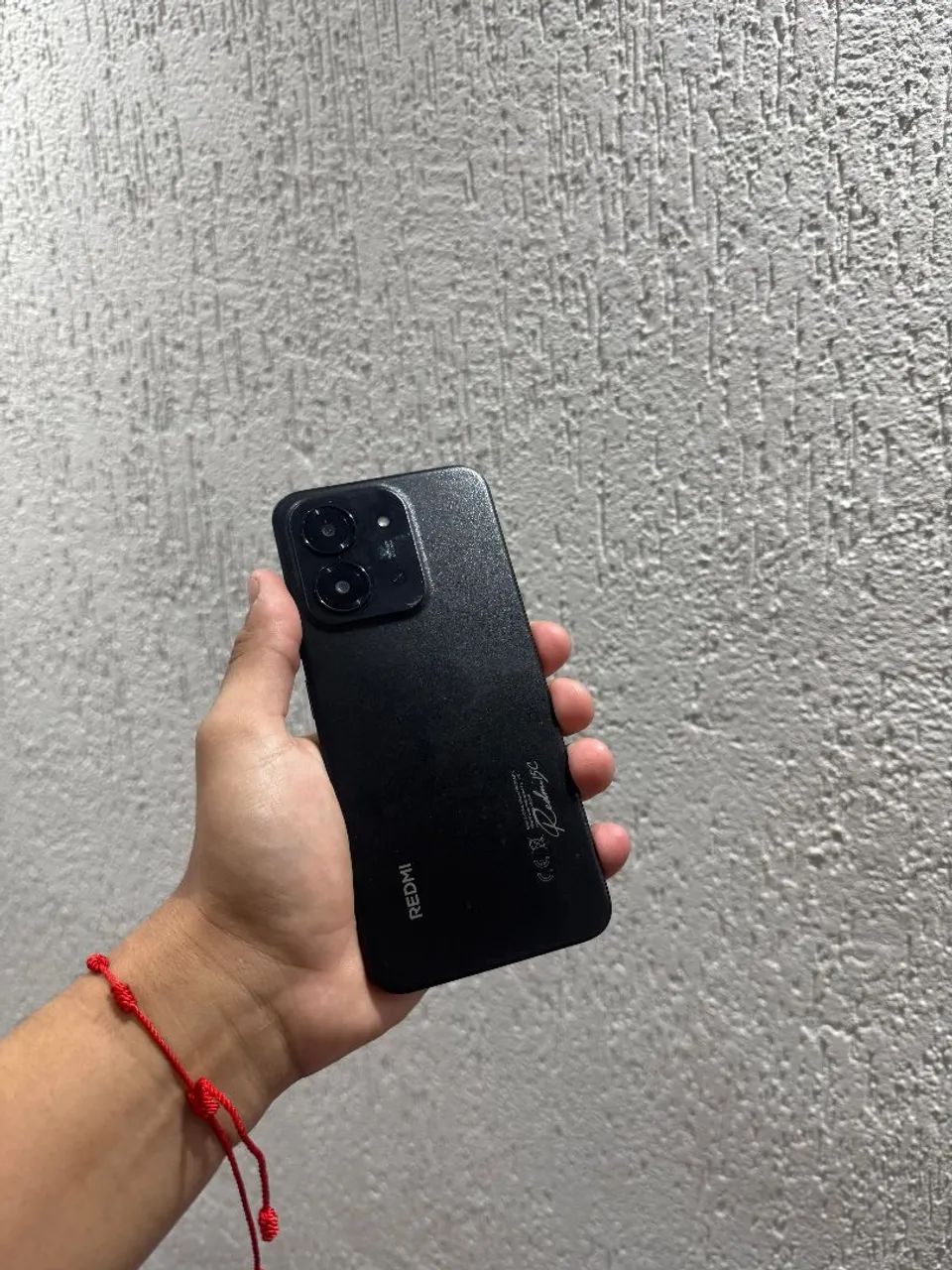 Celular Redmi 15C novo  - Foto 4