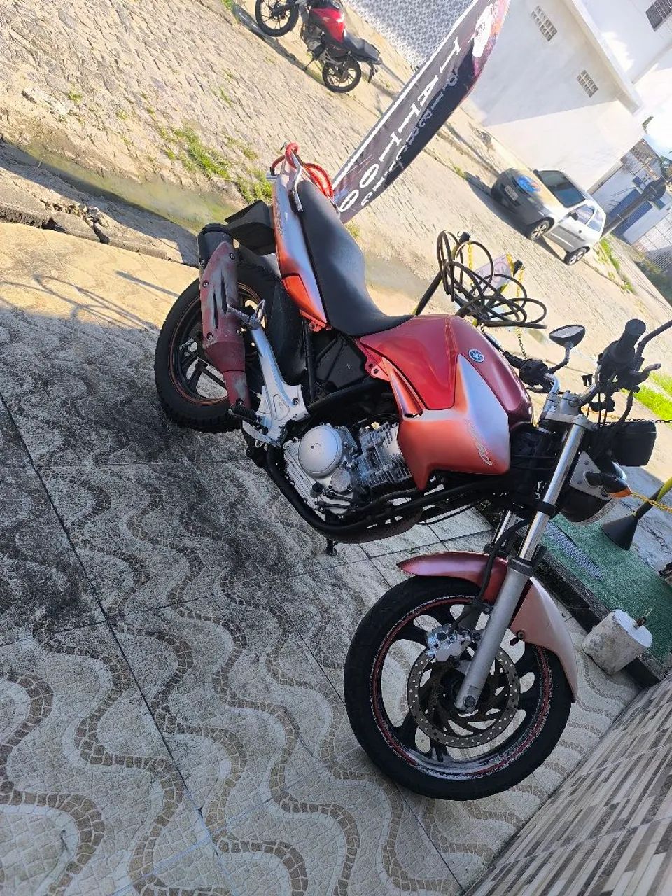 Fazer 250 extra - Foto 4