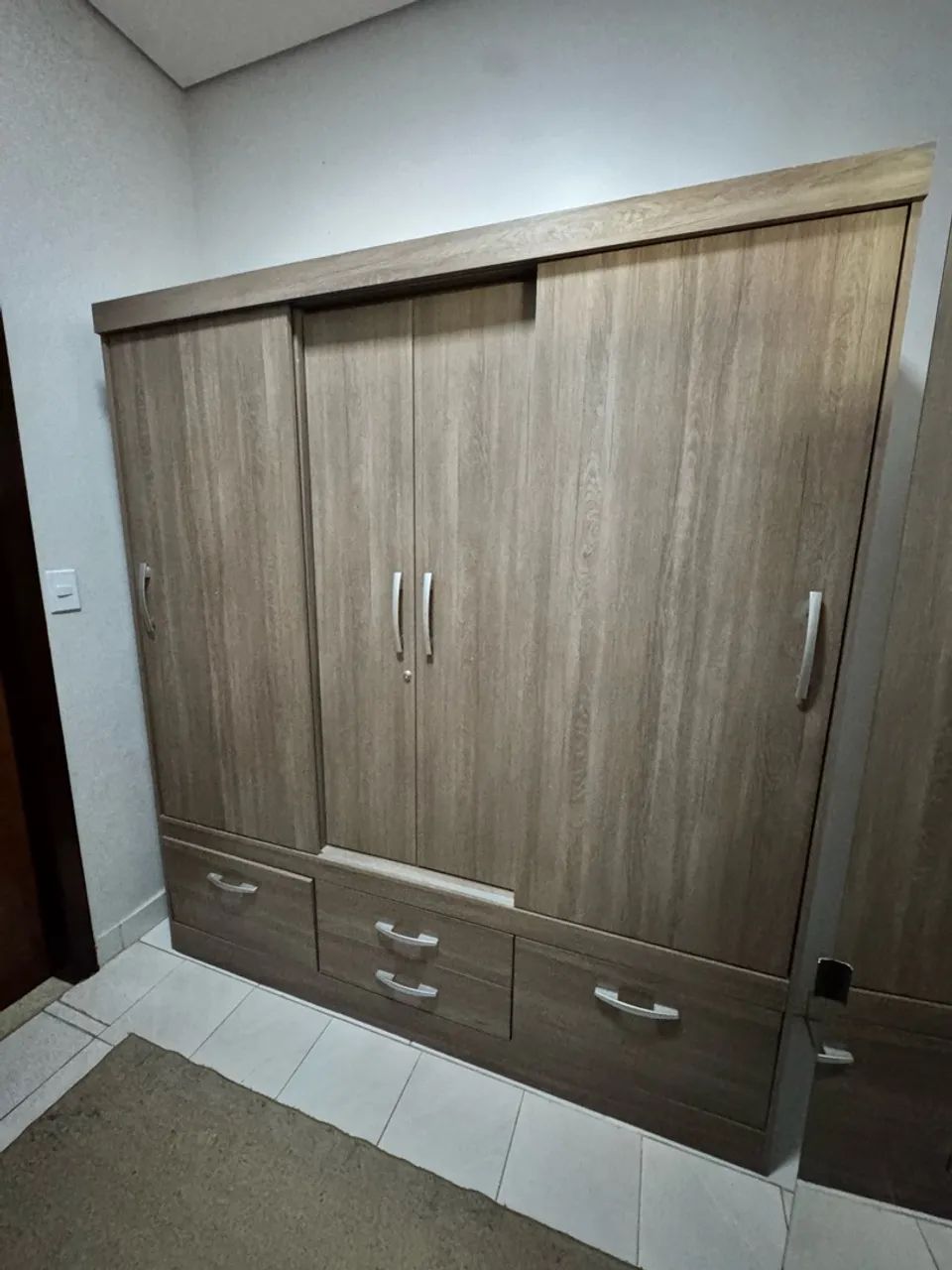 Móveis e eletrodomésticos usados em ótimo estado!