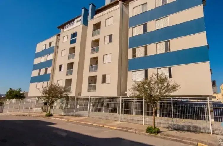 Apartamento de 2 dormitórios, 1 suite no Estreito - Foto 3
