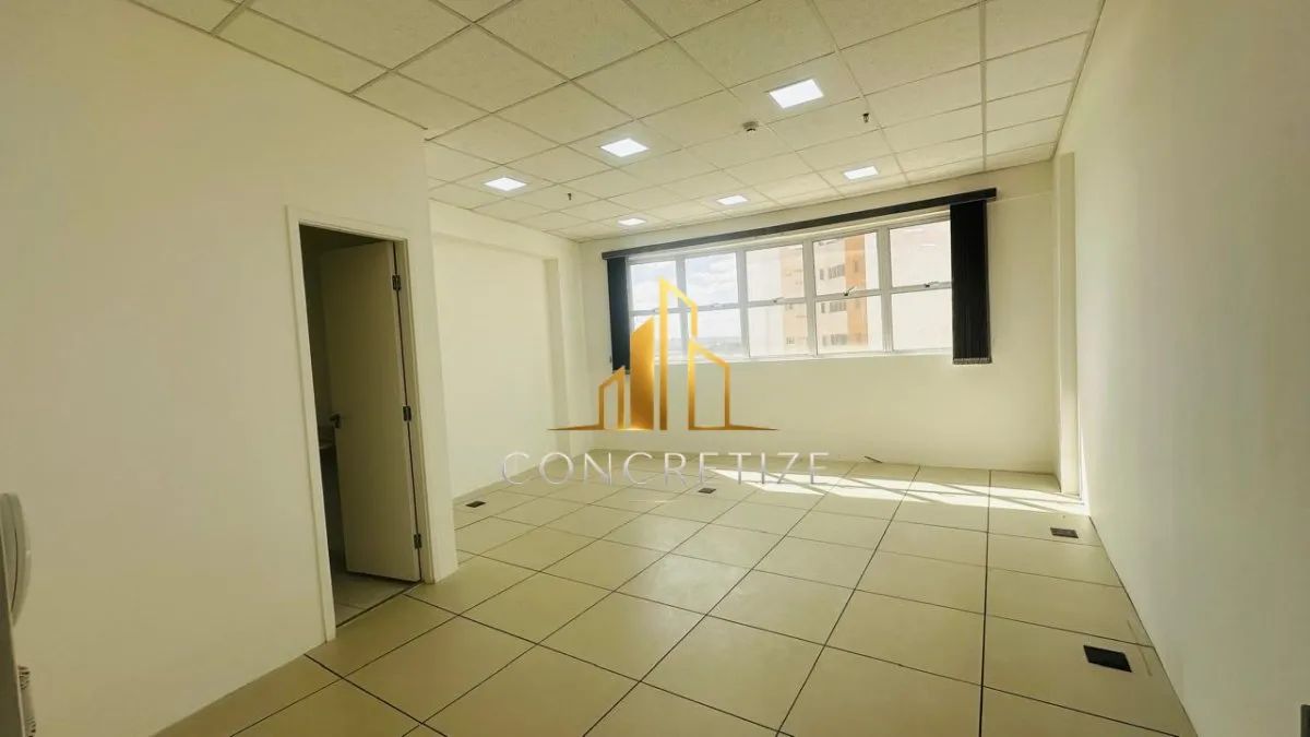 Sala Comercial - Lumina Office Bauru - Foto 4