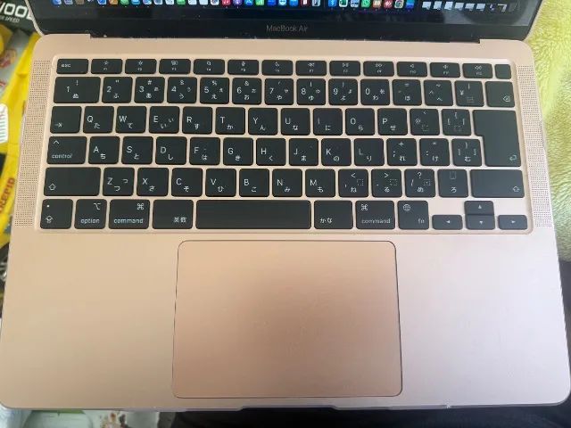 MacBook Air 13 - Foto 2